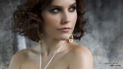 Woman brunettes models sophia bush