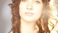 Woman brunettes models susan coffey