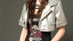 Woman brunettes models susan coffey