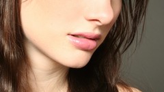 Woman brunettes models susan coffey