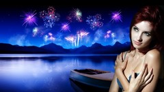 Woman brunettes models susan coffey