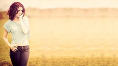 Woman brunettes models susan susan coffey