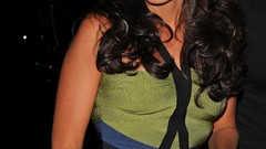 Woman brunettes models Tamara Ecclestone