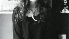 Woman brunettes models Uschi Obermaier