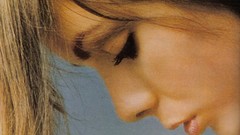 Woman brunettes models Uschi Obermaier