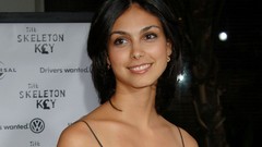 Woman brunettes morena baccarin models