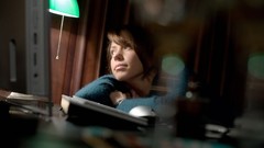 Woman brunettes Natasha S