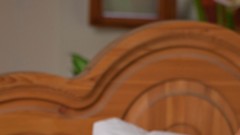 Woman brunettes nude Eyefinity