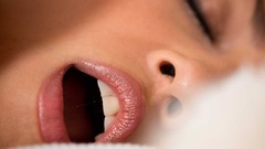 Woman brunettes nude lesbians pornstars Babes magazine Adrianna 