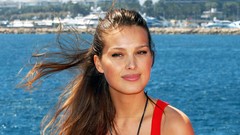 Woman brunettes petra nemcova