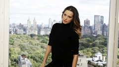 Woman brunettes petra nemcova