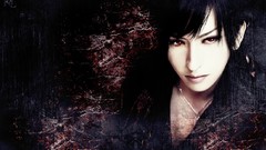 Woman brunettes Photo manipulation