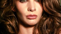 Woman brunettes photo shoot Mike Dowson Emily Shaw Emily Shaw 