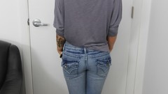 Woman brunettes pornstars Bangbros magazine Christy Mack