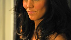 Woman brunettes pornstars Dylan Ryder