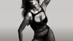 Woman brunettes pornstars pornography