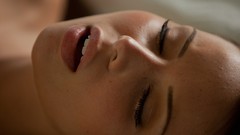 Woman brunettes Sally Charles Babes magazine