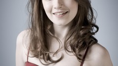Woman brunettes Sarah Bolger