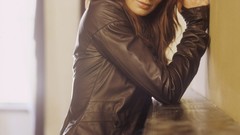 Woman brunettes sarah wayne callies