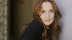 Woman brunettes sarah wayne callies