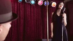 Woman brunettes sasha grey