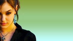 Woman brunettes sasha grey