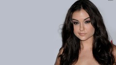 Woman brunettes sasha grey pornstars