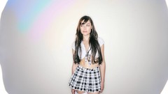 Woman brunettes sasha sasha grey X-Art magazine