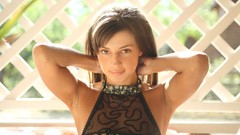Woman brunettes Sex-Art Magazine SexySu4ka Aktomara A