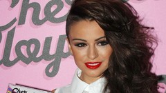 Woman brunettes singers cher lloyd