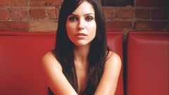 Woman brunettes sophia bush