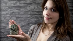 Woman brunettes Starcraft II: Heart of the Swarm Salome Soe 