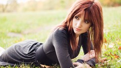 Woman brunettes susan coffey