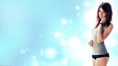 Woman brunettes susan coffey