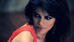 Woman brunettes yasmin levy