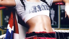 Woman Calendar cheryl cole brunettes