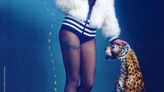 Woman Calendar cheryl cole brunettes