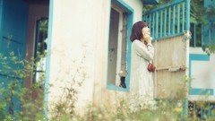 Woman Cameras asians models Korean