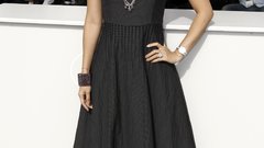 Woman Cameras Ziyi Zhang