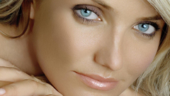 Woman Cameron Diaz