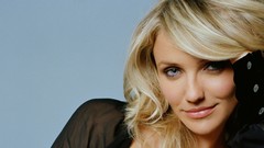 Woman Cameron Diaz