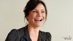 Woman Cameron Diaz models