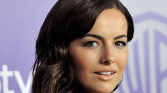 Woman Camilla Belle