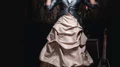 Woman Candice Accola