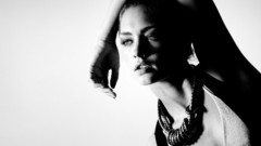 Woman candice boucher South