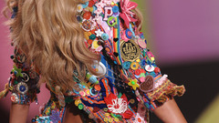 Woman candice swanepoel