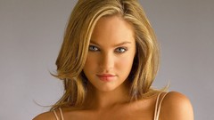 Woman candice swanepoel