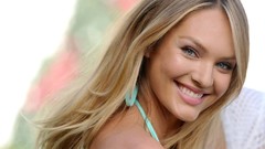 Woman candice swanepoel supermodels
