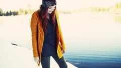 Woman cardigan