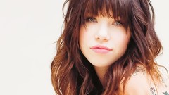 Woman carly rae jepsen